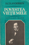 H. CH. ANDERSEN - POVESTEA VIETII MELE