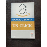 UN CLICK - RICHARD L. BRANDT