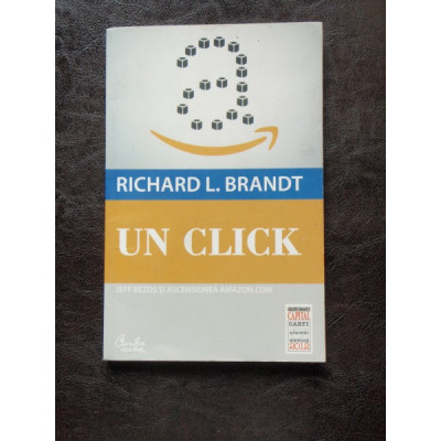 UN CLICK - RICHARD L. BRANDT foto