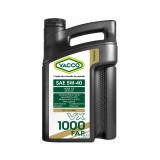 Ulei motor Yacco VX 1000 FAP SAE 5W40 - 5L