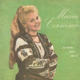 Maria Cornescu &ndash; La hanul dintre salcami