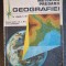 Metodica predarii geografiei la clasele I-IV 1985, manual pt clasa XI-a, 1985