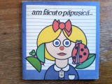 Carte educativa de cusaturi pentru copii / R6P2F, Alta editura