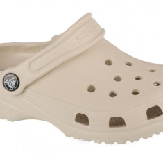 Papuci flip-flop Crocs Classic Clog Kids 206991-2Y2 gri