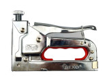 Capsator pentru tapiterie argintiu 4-14mm, GEKO G01331