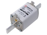 Siguranță 50A 1kV DC industrială NH1 NIKDIM LTD