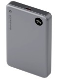 Dbramante1928 Re-charge Power Bank 10k Magsafe Led Grey
