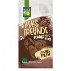 Freunde Biscuiti Ecologici cu Cacao Bohlsener Pronat 250gr