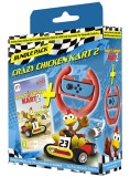 Crazy Chicken Kart 2 Steering Wheel Bundle NSW