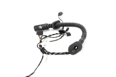 Cablaj ușă dreapta spate VW TOUAREG 7P5 2017 OEM: 7P6971694D 11370965 foto