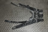 Suport rezervor de combustibil PORSCHE 911 991 2017 OEM: Coupe | 11553214