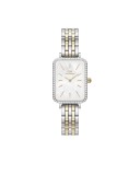 Cumpara ieftin Ceas Dama, Daniel Wellington, Quadro DW00100671 - Marime universala