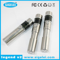 Sigelei Legend V2 foto