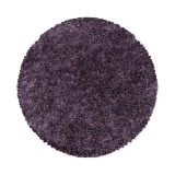 Cumpara ieftin Covor Sydney Violet 120x120 cm