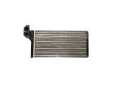 Radiator Incalzire Mercedes Sprinter, 02.1995-2000, motor 2.3, benzina, 2.3 D, 2.9 D, diesel, aluminiu mecanic/plastic, 348x180x42 mm, SRLine