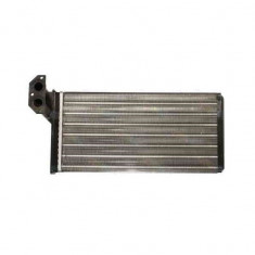 Radiator Incalzire Mercedes Sprinter, 02.1995-2000, motor 2.3, benzina, 2.3 D, 2.9 D, diesel, aluminiu mecanic/plastic, 348x180x42 mm, SRLine