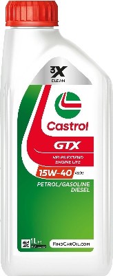 CASTROL 15F627 Castrol Transmax DUAL ulei de motor