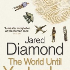 The World Until Yesterday: What Can We Learn from Traditional Societies? | Jared Diamond