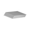 Stanley 1-11-325, 20x lame segmentate, latime 25mm