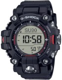 Ceas Barbati, Casio G-Shock, Master of G Land Mudman GW-9500-1ER - Marime universala
