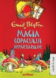 Copacul Depărtărilor #2: Magia Copacului Depărtărilor - Enid Blyton