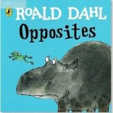 Roald Dahl: Opposites