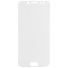 Folie plastic protectie ecran Full Cover Forcell pentru Samsung Galaxy J5 (SM-J530) 2017