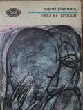 PATUL LUI PROCUST-CAMIL PETRESCU-342430