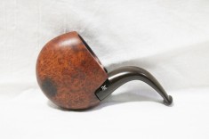 Pipa fumat veche Butz Choquin Vest Pocket Extra St. Claude France - folosita