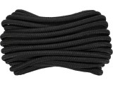 Lina Pleciona Neagra Pp Motek 14Mm 20M