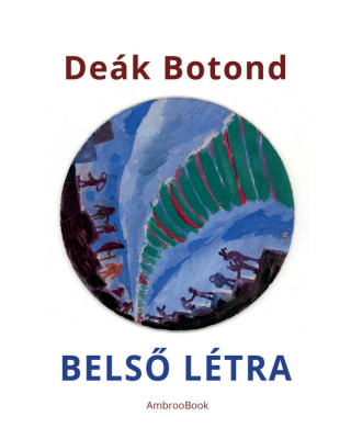 Belső l&amp;eacute;tra - De&amp;aacute;k Botond foto