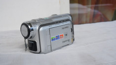 Camera video MiniDv Samsung VP-D101 foto