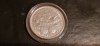 Half dollar 1893 - S.U.A., America de Nord