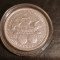 Half dollar 1893 - S.U.A.