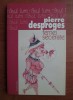 Pierre Desproges - Femei secerate, Humanitas