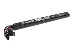 Acumulator Li-Po 1400 mAh 25C - 11.1V Tamiya mini [Specna Arms]