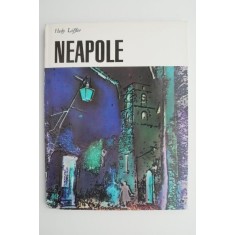 Neapole &ndash; Hedy Loffler