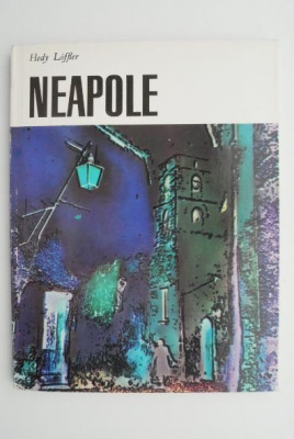 Neapole &amp;ndash; Hedy Loffler foto