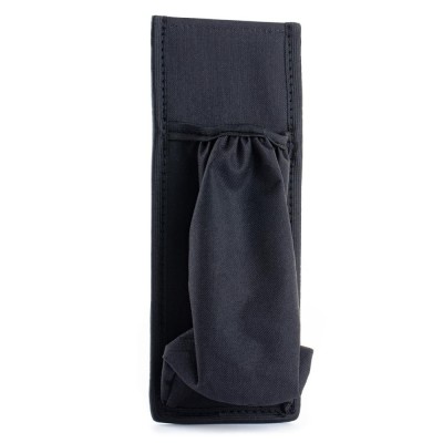 Suport stingator , texil, fixare banda velcro, 27.5x10.5cm, pt extinctor 1Kg; AMIO AutoDrive ProParts foto