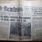 scanteia 19 iulie 1975-ceausescu vizita in bacau,barlad,vaslui si iasi