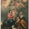 Pictura de Murillo - Fecioara din Sevila, vedere Stengel