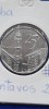 CUBA 25 CENTAVOS 2006 AUNC, America Centrala si de Sud