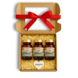 Păr cadou unghii Biotin Zinc Folat Kit de frumusețe pentru mamă UNUVI