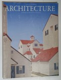 ARCHITECTURE , INCORPORATING ARCHITECTURAL TECHNOLOGY , JULY , 1990