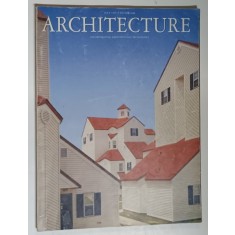 ARCHITECTURE , INCORPORATING ARCHITECTURAL TECHNOLOGY , JULY , 1990