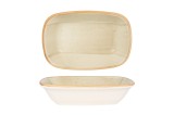 Bonna Placa de service - Aura Terrain - Por&Aring;&pound;elan - 17x11.5 cm - set de 2
