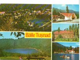 CPI B 11231 CARTE POSTALA - BAILE TUSNAD, MOZAIC