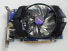 Placa video GIGABYTE GeForce GT 740 1GB GDDR5 128bit (GV-N740D5OC-1GI) rev 1.0, PCI Express, 1 GB, nVidia