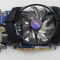 Placa video GIGABYTE GeForce GT 740 1GB GDDR5 128bit (GV-N740D5OC-1GI) rev 1.0