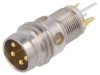 Conector Binder Negru - Cod Produs 866919000232704